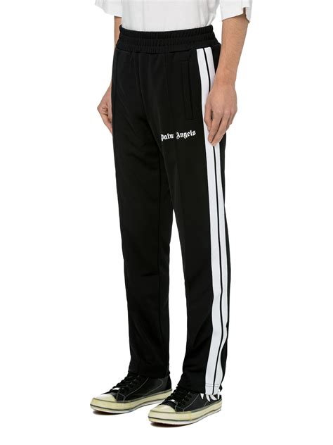 men's palm angels track pants|palm angels classic track pants.